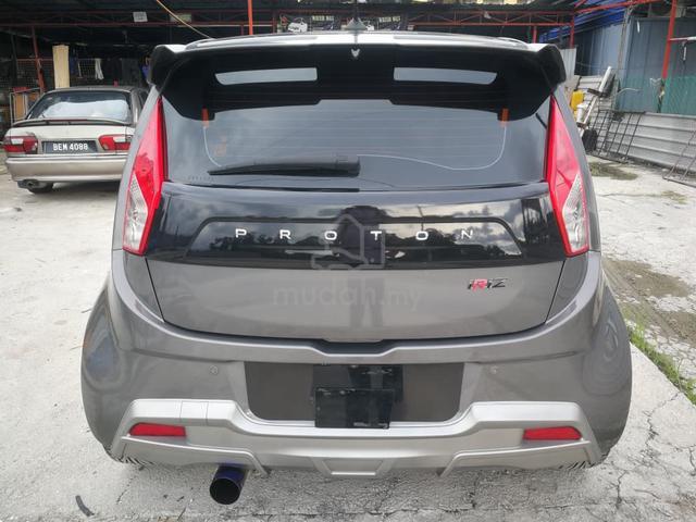 2014 Proton IRIZ 1.6 PREMIUM (A) - 4