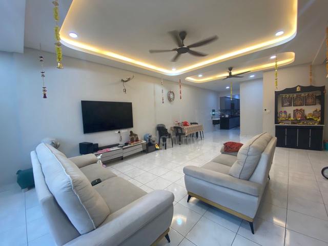 2 Storey For Sale @ Nasa City Desa Palma/ Dato Onn/ Renovated 1