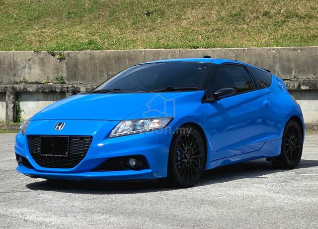 Honda CR-Z 1.5 (HYBRID) FACELIFT ❌Processing Fees - 2