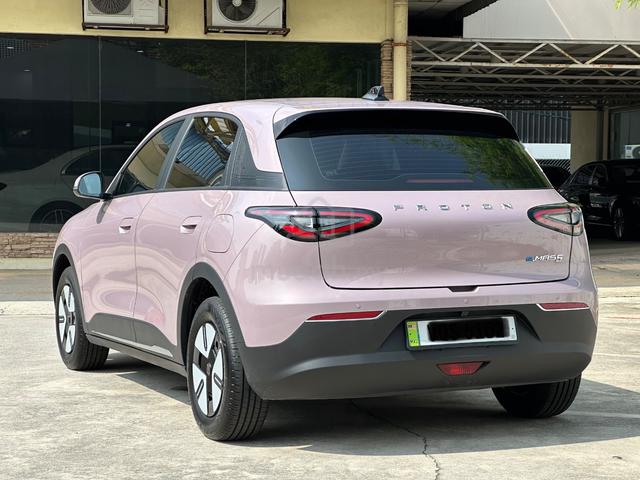 2026 Proton EMAS 5 0.0 PRIME MY26 (A) - 5