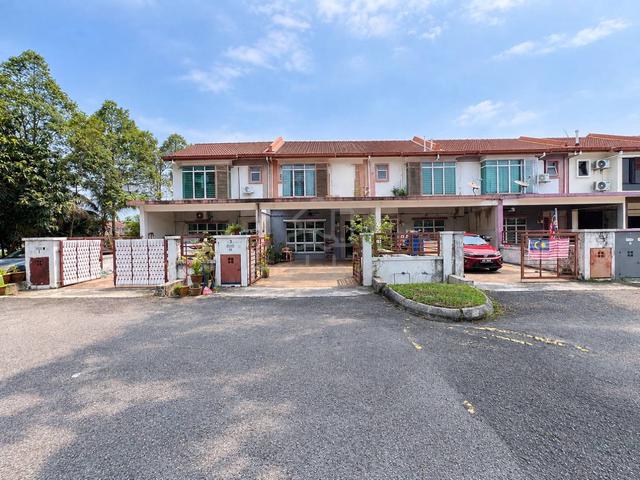 BOOKING RM1K, 2 Storey Terrace Villa Impiana, Pelangi Semenyih 1