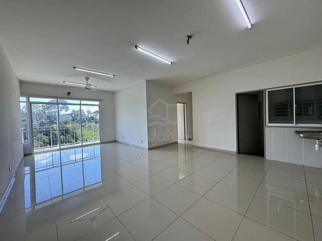 Springville Residence 1