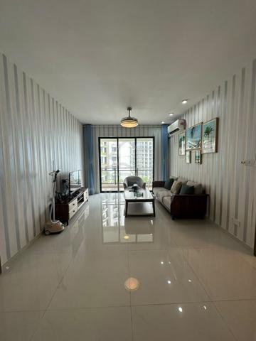 Starview Bay @ Forest City 1