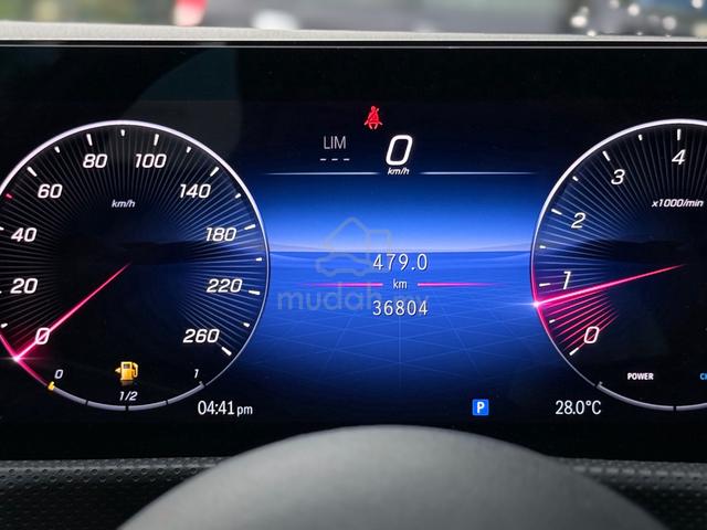 2023 Mercedes Benz A250 2.0 AMG (UNDER WARRANTY) - 5