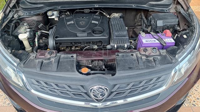 2019 Proton PERSONA 1.6 EXECUTIVE (A) - 4