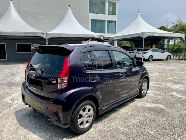 2014 Perodua MYVI 1.3 SE ZHS (A) - 5