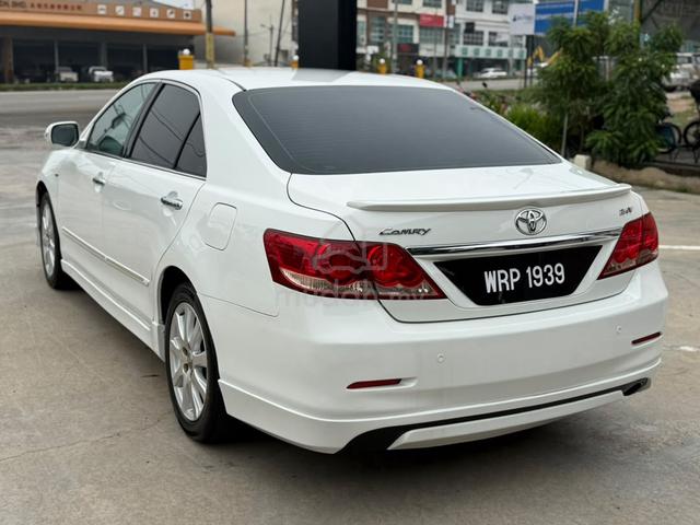 ORI 2008 Toyota CAMRY 2.4 V (A) TIP TOP CONIDITION - 4