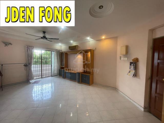 Sri Permai Apartment 1