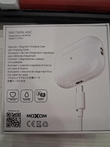 Moxom MX -TW96 ANC - photo 3 of 5