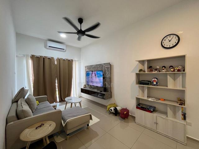 D'Aman Residence 1