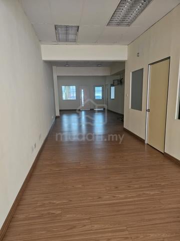 Prime Commercial Space at Bandar Menjalara for Rent! (3rd Floor) 1