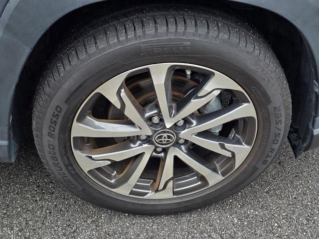 2022 Toyota COROLLA CROSS 1.8 HYBRID MY21 XG10 (A) - 4
