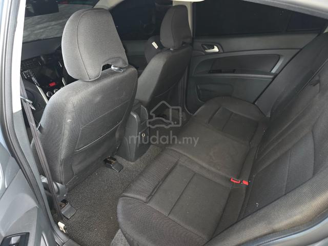 2013 Proton PREVE 1.6 CFE LIMITED EDITION (A) - 5