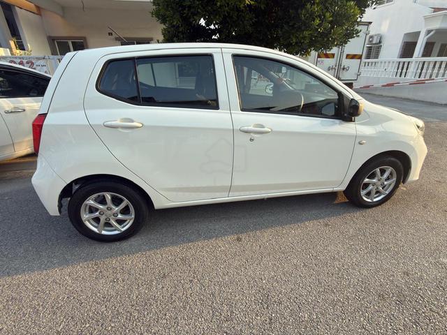 2021 Perodua AXIA 1.0 E (M) - 4