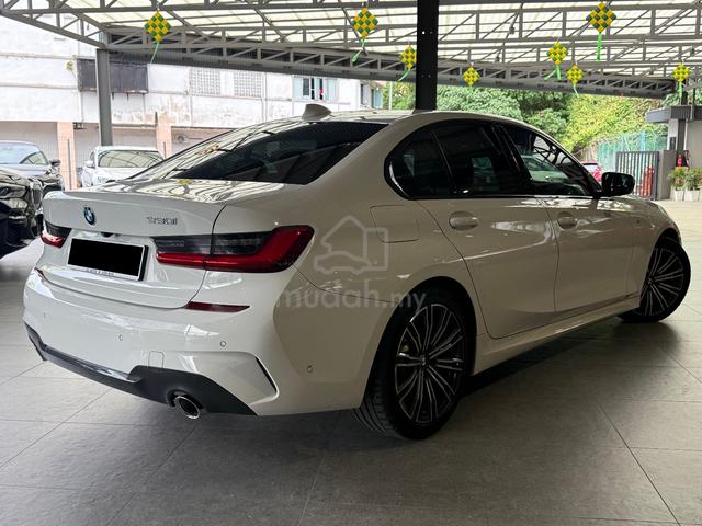 Bmw 330i 2.0 M SPORT #F/Service Record BMW 1 Owner - 2