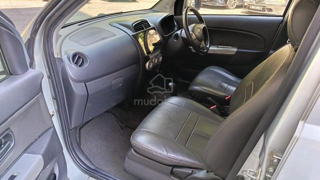 2006 Perodua MYVI 1.3 EZi (A) - 5