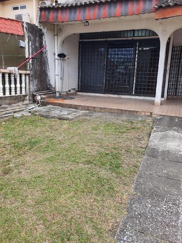 FREEHOLD 24H SECURITY 2 Storey House 1