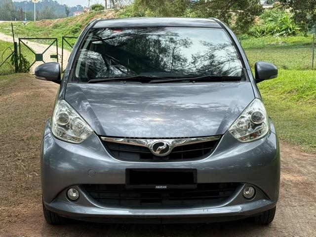 2011 Perodua MYVI 1.3 EZI MY05 M300 FACELIFT (A) - 3