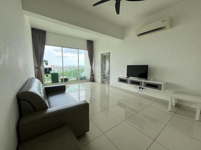 Skyridge Garden @ Tanjung Tokong 1