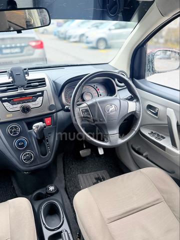 2015 Perodua MYVI 1.3 PREMIUM X MY11 M600 - 5