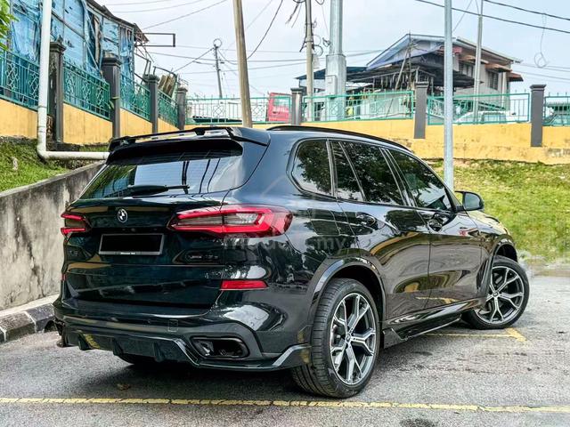 Bmw X5 3.0 xDRIVE45e M-SPORT LaserLight H/Kardon - 2