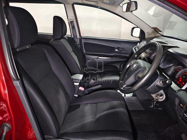 2016 Toyota Avanza 1.5 G (A) 2-Years Warranty - 4