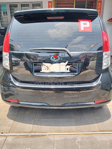 2005 Perodua MYVI 1.3 EZI (A) - 4