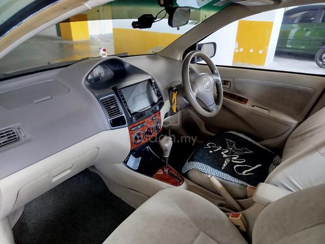 2007 Toyota VIOS 1.5 E (A) - 5