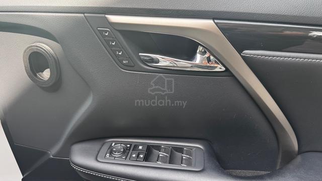 2021 Lexus RX300 / UNREG / GRADE 4.5 - 5