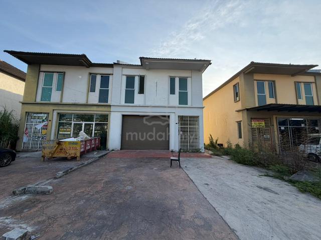 Start Avenue Park 2-Storey Light Industrial Unit Open For Rent Cheaper 1