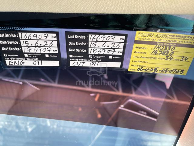 2019 Toyota COROLLA ALTIS 1.8 (A) G F/SERV F/LOAN - 4