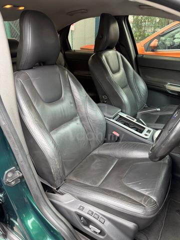 2005 Volvo S40 2.5 (A) - 3