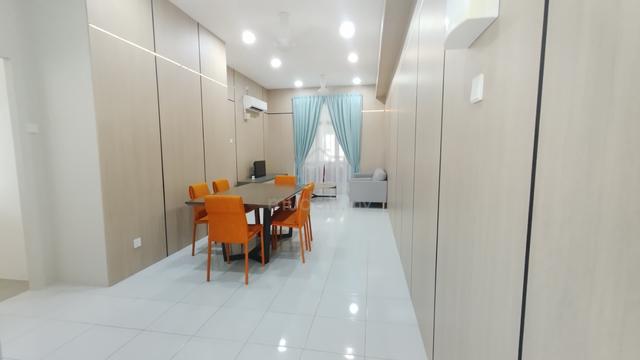 Casa Idaman 2 4