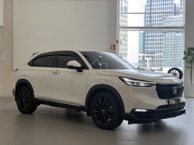 2023 Honda HR-V 1.5 V (A) - 2