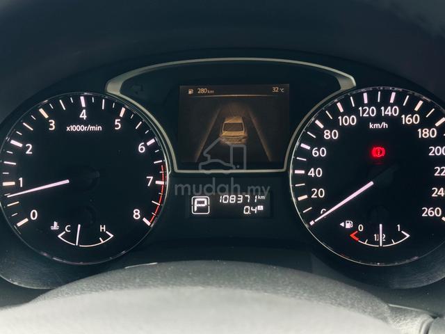 2014 Nissan TEANA 2.5 XV (A) - 4