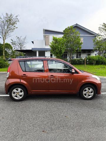 2006 Perodua MYVI 1.3 EZI (A) - 3