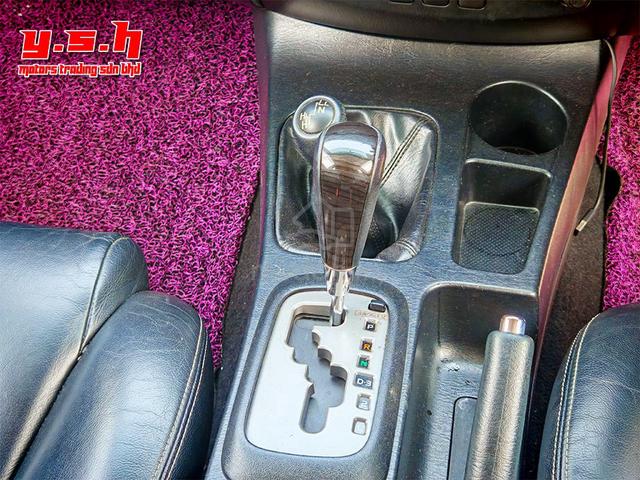 2013 Toyota FORTUNER 2.7 V (A) - 4