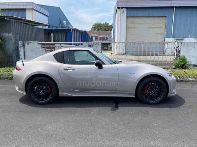 (BODYKIT FSR) Mazda ROADSTAR RF RS (MT) 2023 - 5