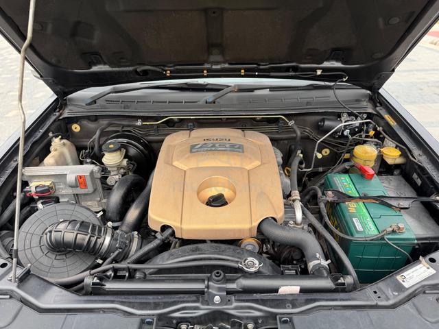 2010 Isuzu D-MAX 3.0 DDI ITEQ 4X2 (A) - 3