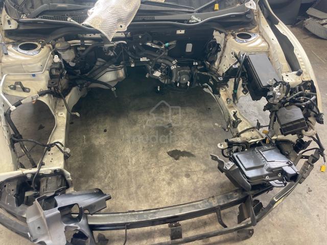 Carousel Image Selected