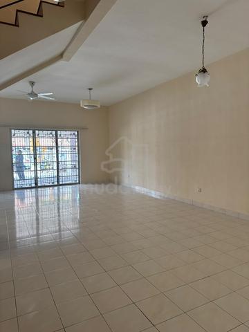 Double Storey House Denai Alam, Shah Alam 1