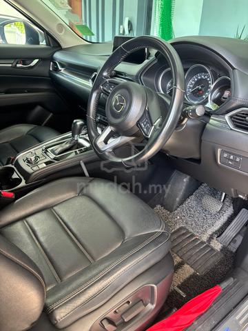 2018 Mazda CX-5 2.2D GLS 2WD FACELIFT (A) - 3