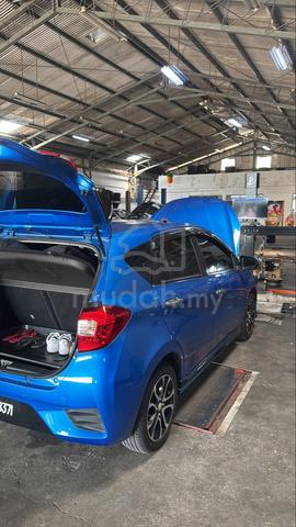 2020 Perodua MYVI 1.5 H MY17 M800 D20N (A) - 2