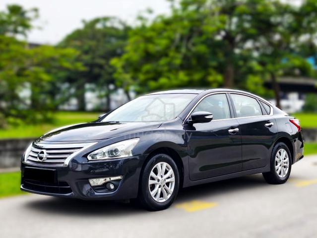 2015 Nissan TEANA 2.0 XL (A) 1Year Warranty* 🔥 - 2