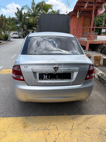 [NEGO] 2010 Proton SAGA 1.3 H-LINE (A) - 2