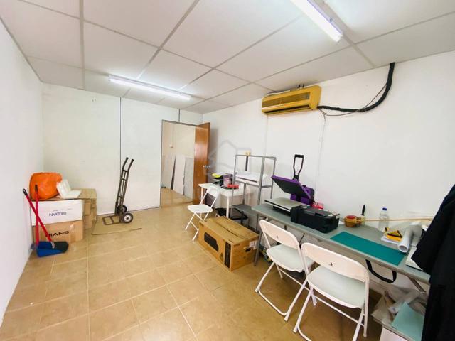 Single Storey Shop Lot Garden Avenue Seremban 2 4