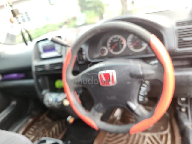 2003 Honda CR-V 2.0L 4WD(A) - 4