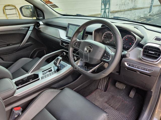 2023 Proton X50 1.5 EXECUTIVE MY20 (A) - 5