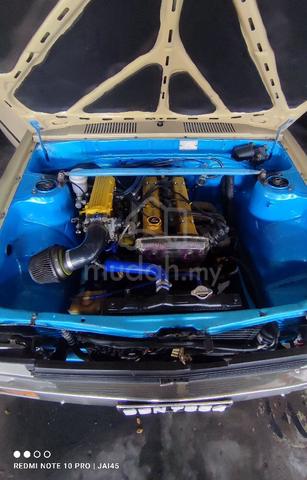 1995 Toyota COROLLA 1.3 (KE70) DX WAGON (M) - 3