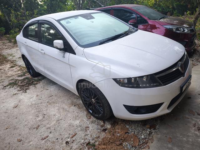 2012 Proton PREVE 1.6 EXECUTIVE (A) - 2